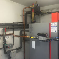 Timbertec aus Eutin