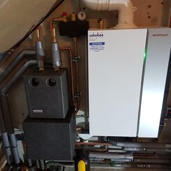 Privatkunde aus Kreuzfeld