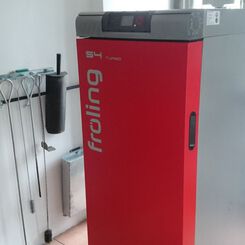 Privatkunde aus Röbel