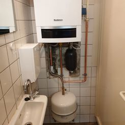 Cox Restaurant aus Eutin