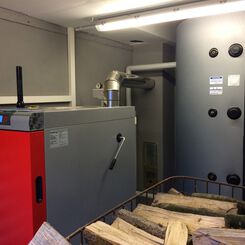 Privatkunde aus Bliesdorf