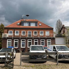 SHBB Steuerberatungsgesellschaft mbH, Eutin