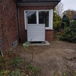Privatkunde aus Hamburg